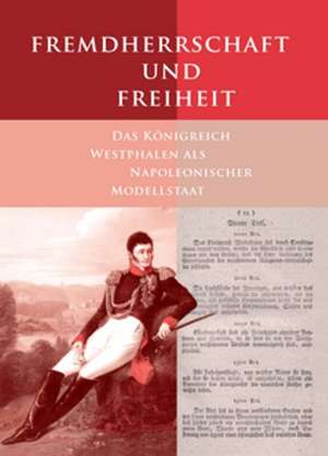 Fremdherrschaft und Freiheit de Jens Flemming