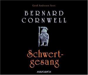 Schwertgesang de Bernard Cornwell