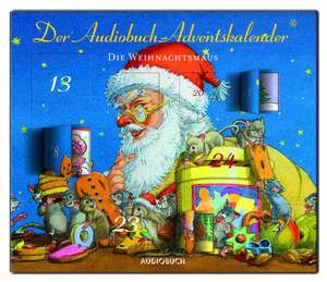 Die Weihnachtsmaus de Charles Brauer