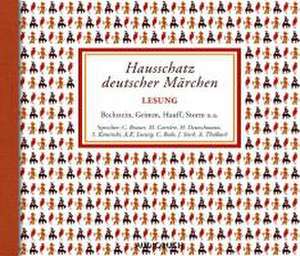 Hausschatz deutscher Märchen de Frank Arnold