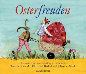 Osterfreuden/CD