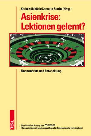 Asienkrise: Lektionen gelernt?