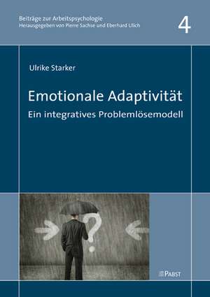 Emotionale Adaptivität de Ulrike Starker