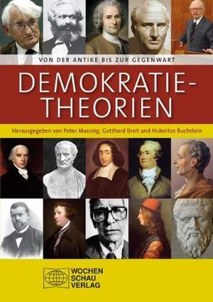 Demokratietheorien de Gotthard Breit