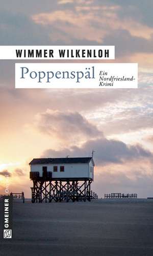 Poppenspäl de Wimmer Wilkenloh