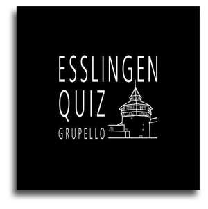 Esslingen-Quiz de Joachim Stallecker