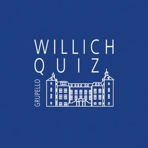 Willich-Quiz de Wolfgang Boochs