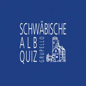 Schwäbische-Alb-Quiz de Joachim Stallecker