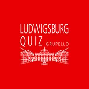 Ludwigsburg-Quiz de Joachim Stallecker