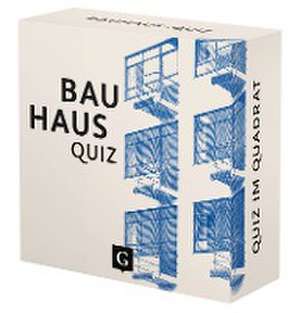 Bauhaus-Quiz de Melanie Florin