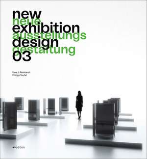 NEW EXHIBITION DESIGN 03