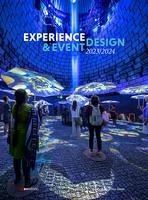 Experience & Event Design 2023 / 2024 de Katharina Stein