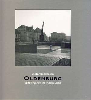 Oldenburg de Dieter Beckhusen