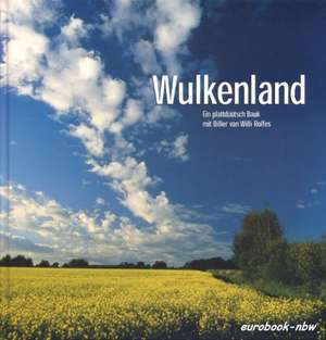 WulkenLand de Willi Rolfes