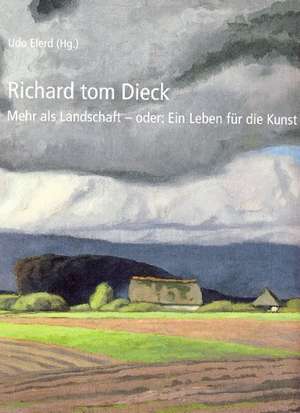 Richard tom Dieck de Udo Elerd