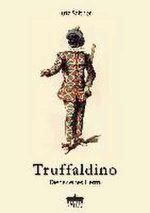 TRUFFALDINO de Lutz Saltner