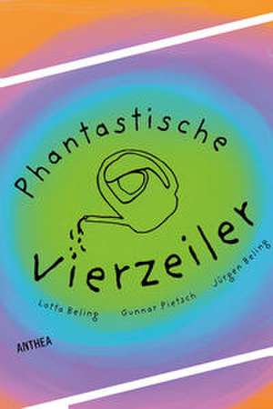 Phantastische Vierzeiler de Lotta Beling