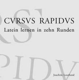 Cursus Rapidus de Joachim Losehand