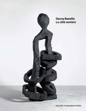 Georg Baselitz de Georg Baselitz