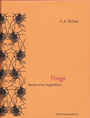 Fliege de E. A. Richter