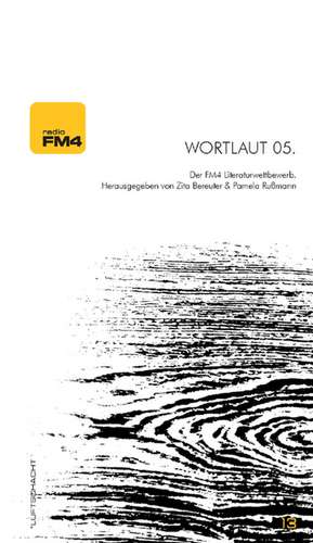 Wortlaut 05 de Rudi Stüger