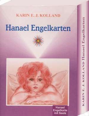 Hanael Engelkarten de Karin E. J. Kolland