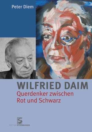 Wilfried Daim de Peter Diem