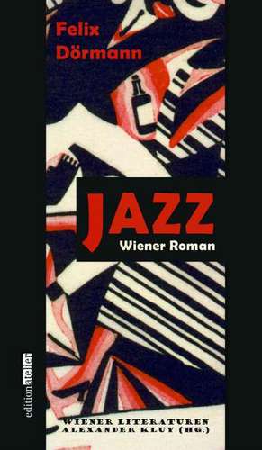 Jazz de Felix Dörmann