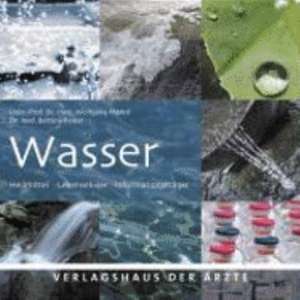 Wasser de Wolfgang Marktl