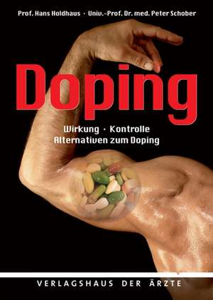 Doping de Hans Holdhaus