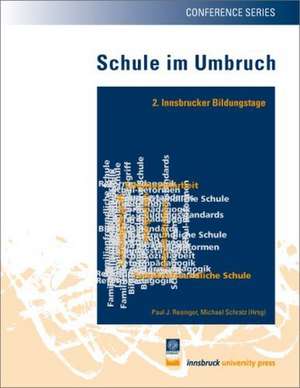 Schule Im Umbruch: Sch Ne Unsterblichkeit de Paul J. Resinger