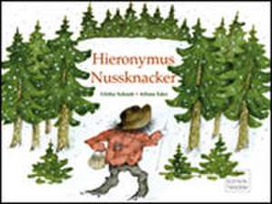 Hieronymus Nussknacker de Ulrike Schrott