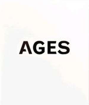 Ages: Portraits of Growing Older de Gabriele Spindler