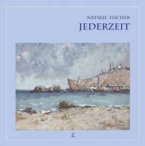 Jederzeit de Natalie Fischer