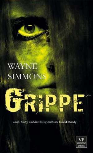 Simmons, W: Grippe