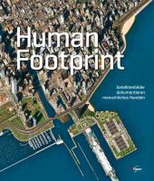 Human Footprint