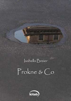 Prokne & Co de Isabella Breier