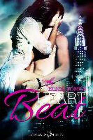 Heart Beat de Eliza Jones