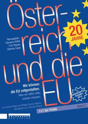 Österreich und die EU de Christian Mandl