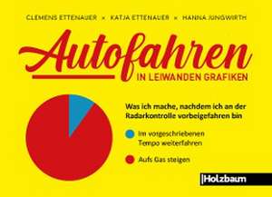 Autofahren in leiwanden Grafiken de Clemens Ettenauer