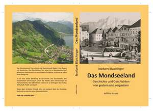 MONDSEELAND de Norbert Blaichinger