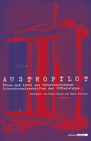 Austropilot de Xaver Bayer