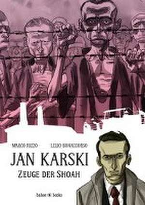 Rizzo, M: Jan Karski