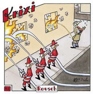 Krixi "Rausch" de Oliver Ottitsch