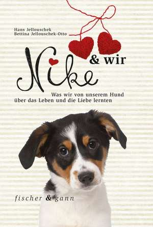 Nike & wir de Hans Jellouschek