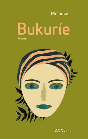 Bukuríe de Melamar
