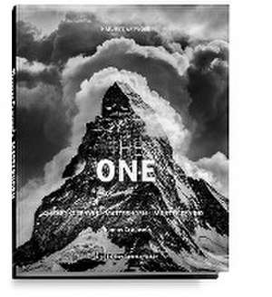 THE ONE: MATTERHORN de Thomas Crauwels