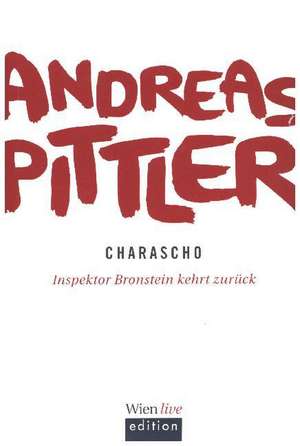 Charascho de Andreas Pittler