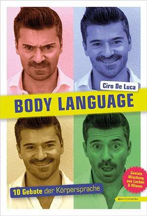 Body Language de Ciro de Luca