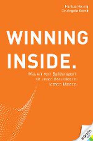 Winning Inside de Markus Hornig